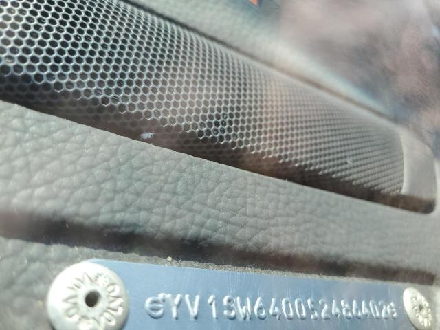 YV1SW640052486402 Volvo V70