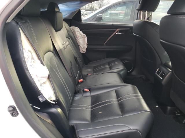 2019 LEXUS RX 350 L - JTJDZKCA9K2021084