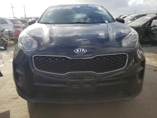 KNDPM3AC3K7514089 KIA Sportage Lx