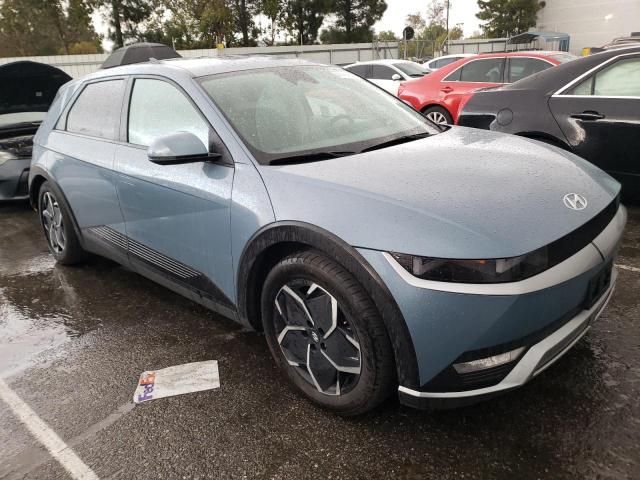 2022 HYUNDAI IONIQ 5 SE - KM8KM4AE8NU088449