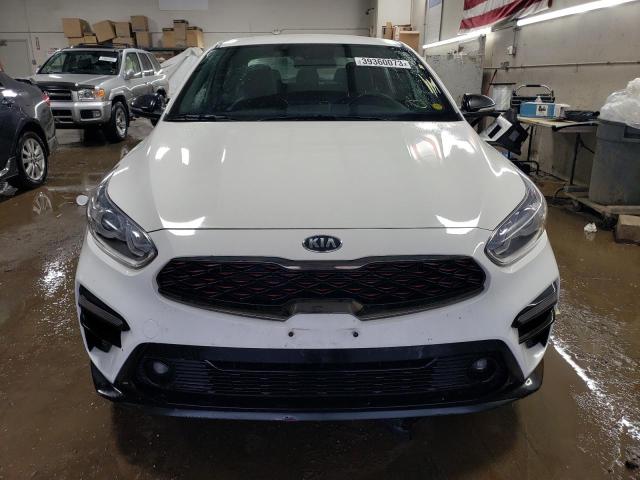 2020 KIA FORTE GT L - 3KPF34AD3LE248751