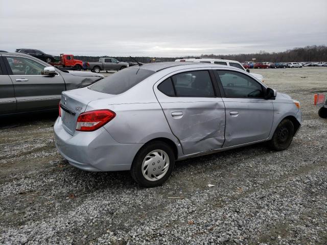 2017 MITSUBISHI MIRAGE G4 - ML32F3FJ5HHF19895