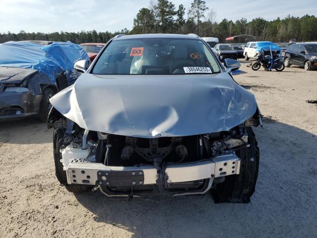 2020 LEXUS RX 350 - 2T2HZMAA6LC170005