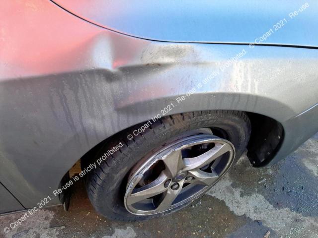 YV1FS79C1H2426461 Volvo S60 Busine