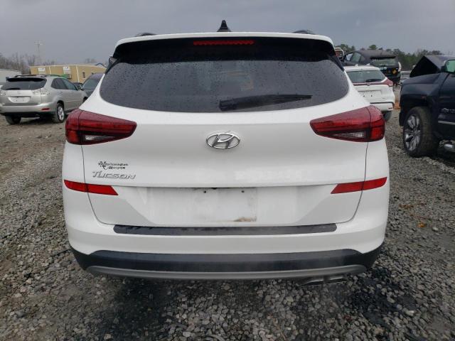 2019 HYUNDAI TUCSON LIM - KM8J33AL6KU002297