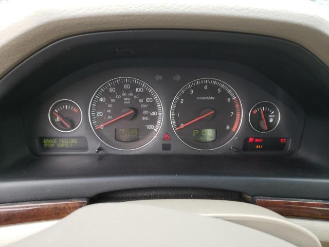 YV1TS592451414841 Volvo S80