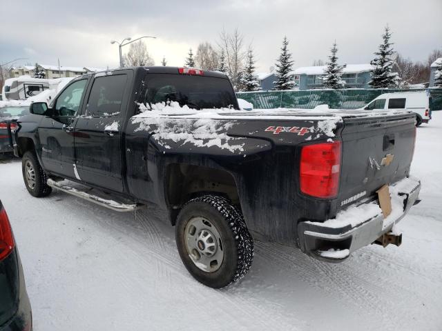2016 CHEVROLET SILVERADO - 1GC1KVEG0GF155205