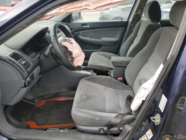 1HGCM56756A068608 | 2006 Honda accord ex