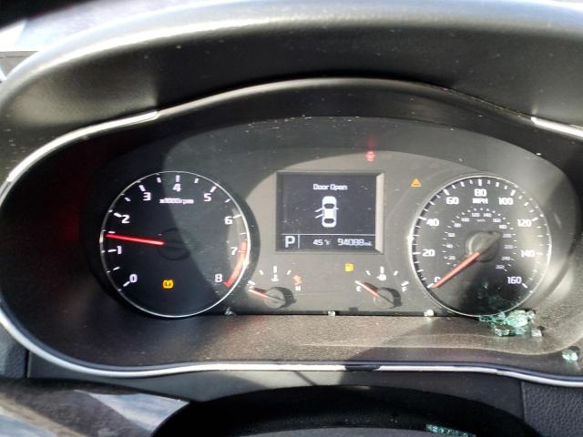 2015 KIA CADENZA PR - KNALN4D7XF5170209
