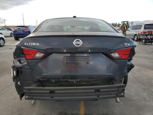1N4BL4DV7NN330862 Nissan ALTIMA SV