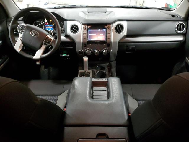 2015 TOYOTA TUNDRA DOU - 5TFUW5F17FX471141