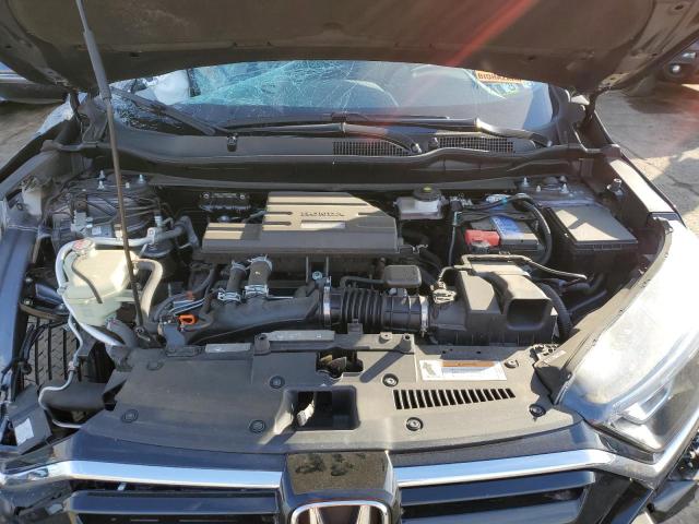 2020 HONDA CR-V EX - 2HKRW2H59LH680912