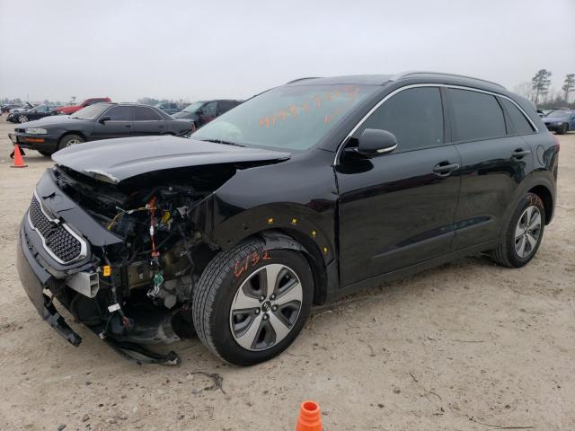 2018 KIA NIRO EX - KNDCC3LC1J5127033