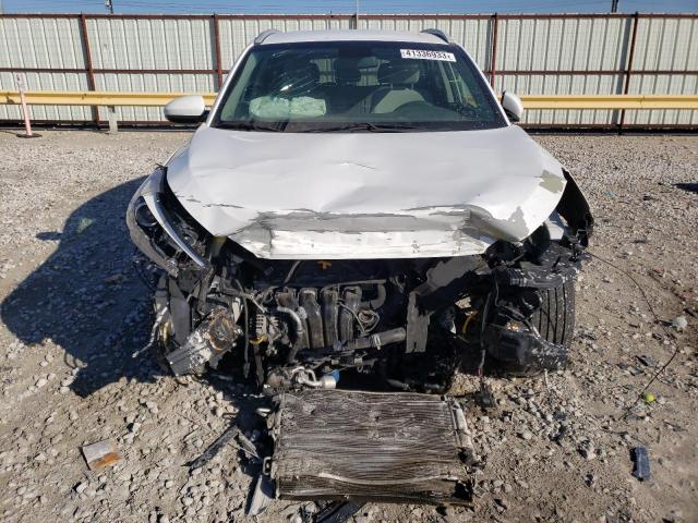 KM8J33A4XJU651088 Hyundai TUCSON SEL