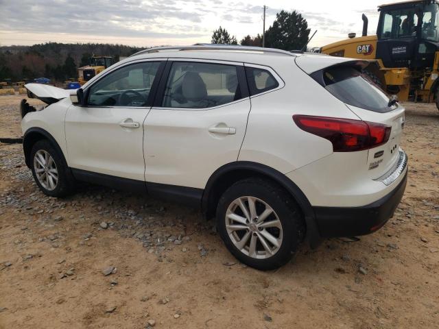 2018 NISSAN ROGUE SP - JN1BJ1CP4JW162817