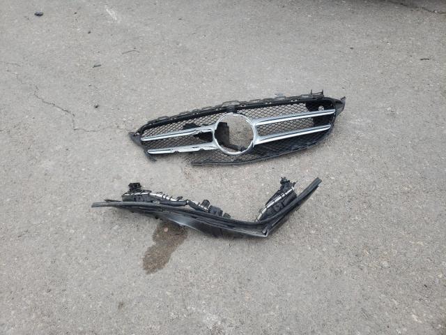 55SWF4JB2FU088459 Mercedes-Benz C 300