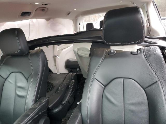 2022 CHRYSLER PACIFICA T - 2C4RC1BG7NR190486