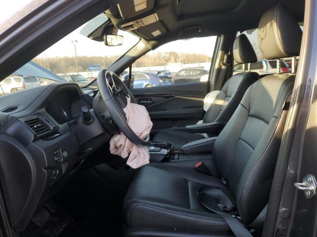 2020 HONDA PASSPORT T 5FNYF8H9XLB000208