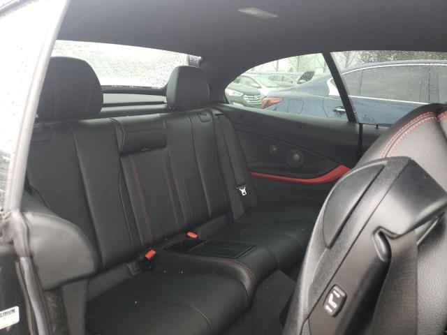 2016 BMW 428 XI SUL - WBA3T1C58GP822027