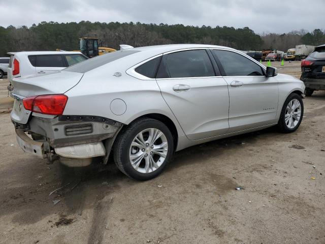 2015 CHEVROLET IMPALA LT - 1G1115SL0FU118713
