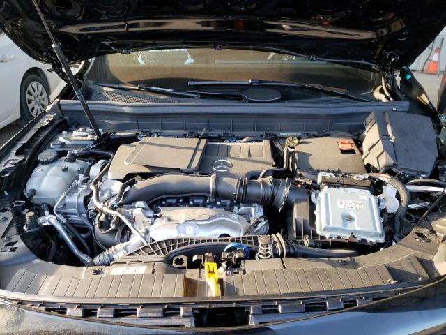 2022 MERCEDES-BENZ GLB 250 4M - W1N4M4HB4NW260398