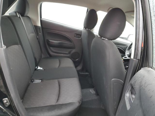 2022 MITSUBISHI MIRAGE ML32AUHJ9NH005218