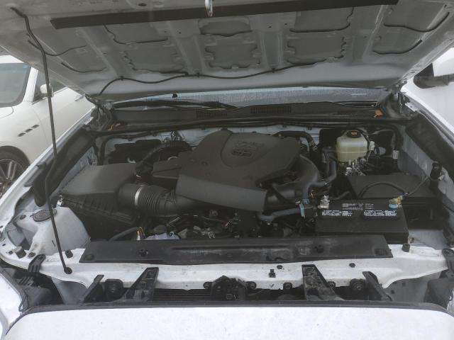 2022 TOYOTA TACOMA DOU - 3TMCZ5AN7NM475188