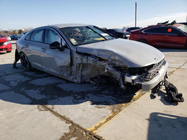 2021 KIA K5 GT LINE - 5XXG64J2XMG059887
