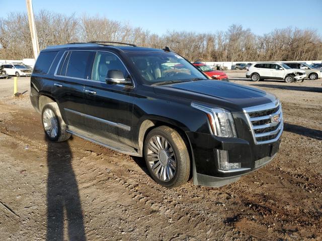 2018 CADILLAC ESCALADE L - 1GYS4BKJ6JR142987