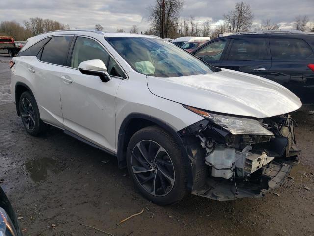 2019 LEXUS RX 350 L - JTJDZKCA9K2021084