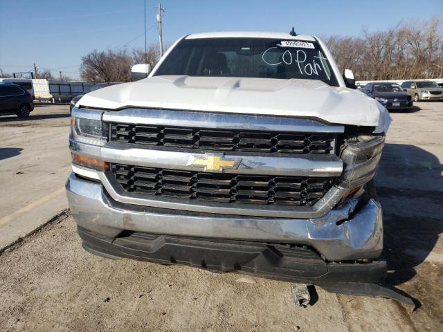 2019 CHEVROLET SILVERADO 2GCRCPEC9K1110594