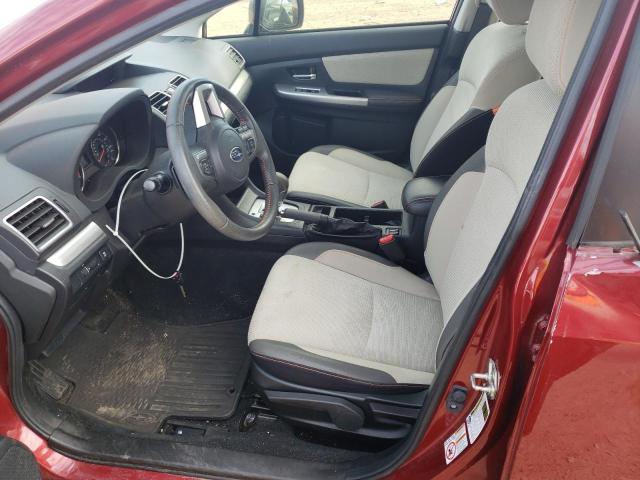 JF2GPABC7G8316757 Subaru Crosstrek