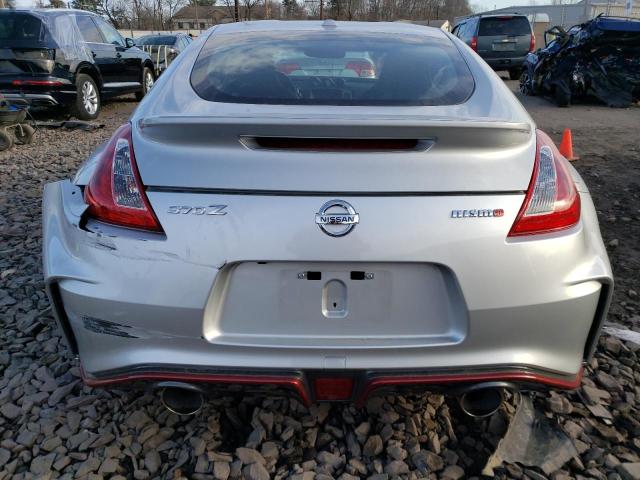 2018 NISSAN 370Z BASE - JN1AZ4EH1JM571011