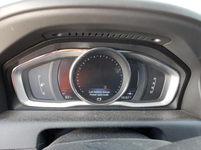YV449MRM8G2893891 Volvo Xc60 T6 Platinum