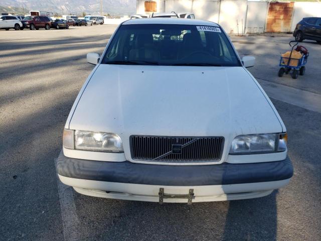 YV1LW5540T2242553 Volvo 850 BASE