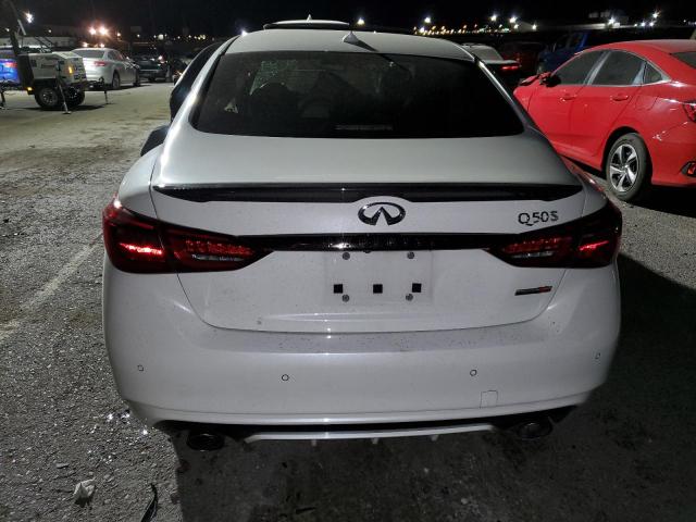 2020 INFINITI Q50 PURE - JN1EV7AP9LM203304