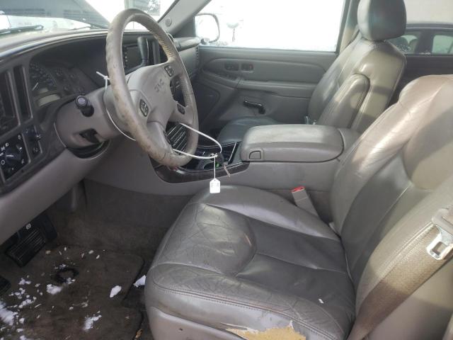 1GKEK63U45J106782 GMC YUKON DENALI