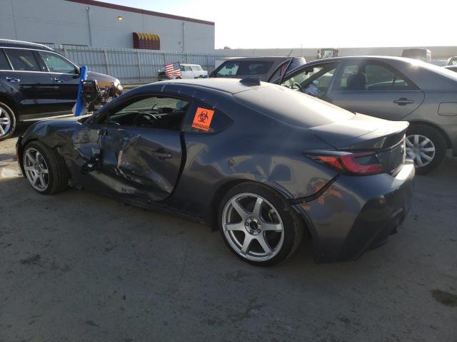JF1ZDBF14N8702506 Subaru Brz Limited