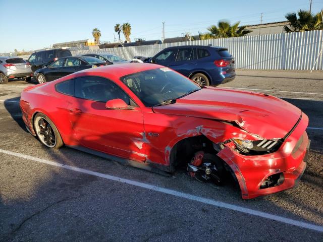 2016 FORD MUSTANG GT 1FA6P8CF3G5243731