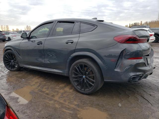 5UXCY6C04N9J80184 BMW X6 Xdrive40i