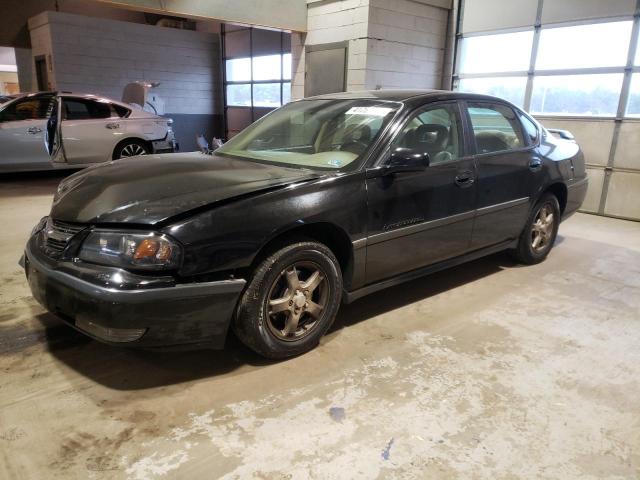 2003 Chevrolet Impala LS