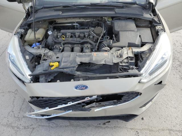 2016 FORD FOCUS SE 1FADP3F20GL293260