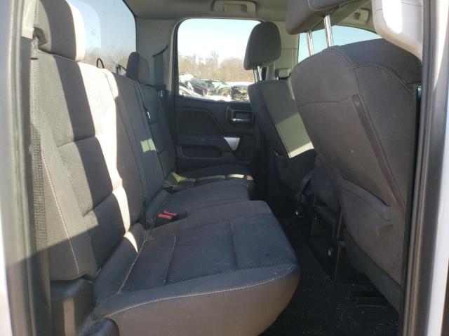 2019 CHEVROLET SILVERADO 2GCRCPEC9K1110594