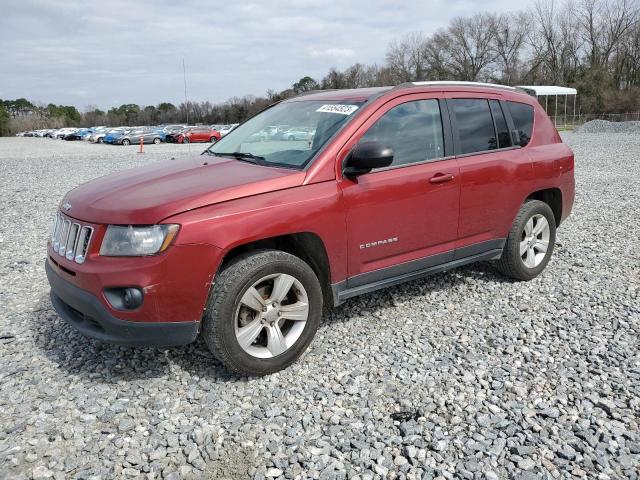 2014 Jeep Compass Sport