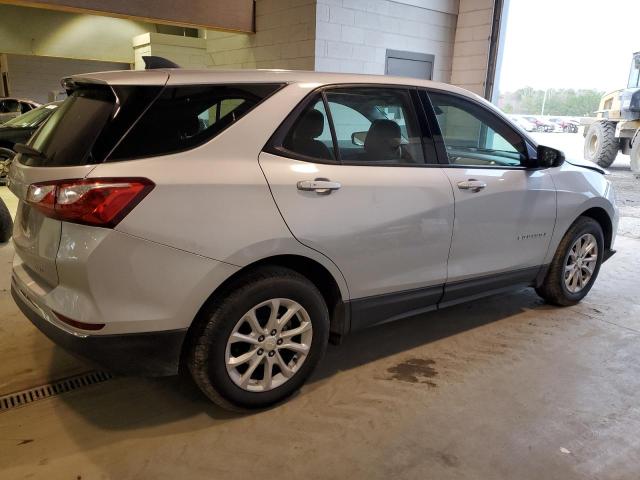 3GNAXREV0JL302456 Chevrolet Equinox