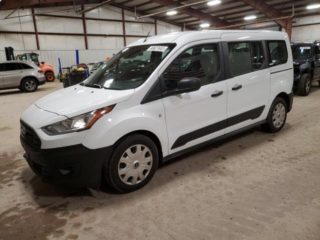 2020 FORD TRANSIT CO - NM0GS9E27L1448769