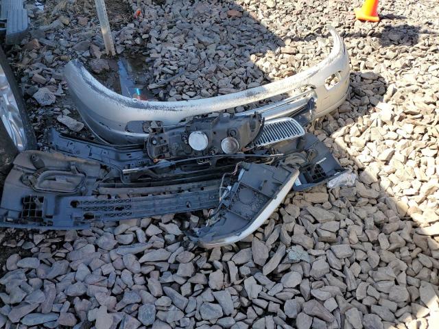 YV1SW640052486402 Volvo V70