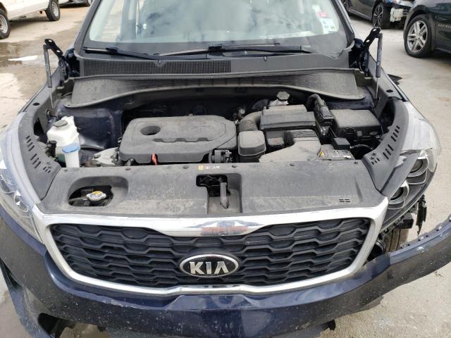 5XYPG4A35LG643520 KIA SORENTO L