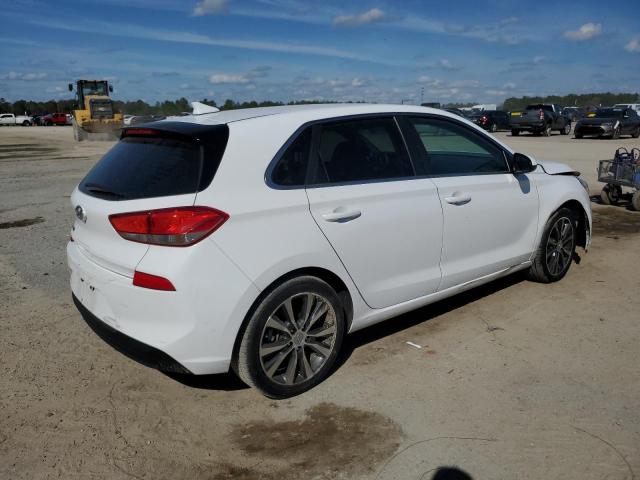 2018 HYUNDAI ELANTRA GT - KMHH35LE9JU025855
