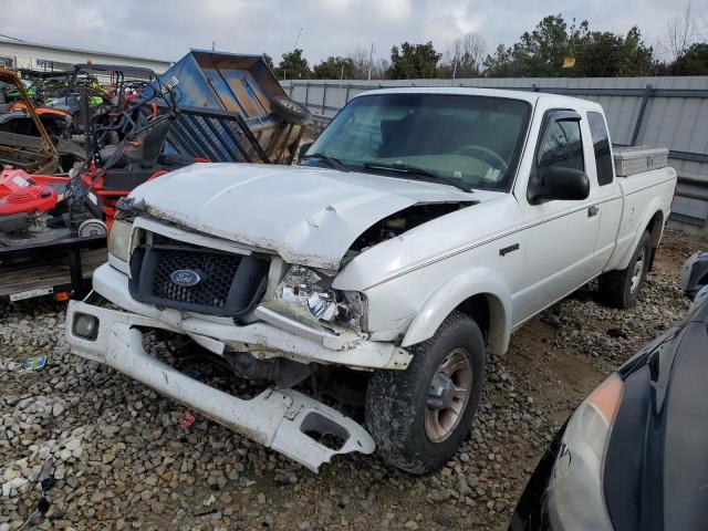 2005 Ford Ranger 